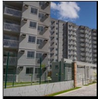 Vende-se em Paulista-PE  apto, 45.46 de área total, 45.46 de área privativa,  2_qto(s), varanda, a.serv, WC, 1_sala(s), cozinha, 1_vaga(s) de garagem.
