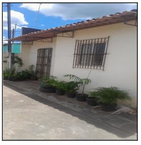 Vende-se em Cha De Alegria-PE  Casa, 45.00 de área privativa, 45.00 de área do terreno,  2_qto(s), WC, 1_sala(s), cozinha.