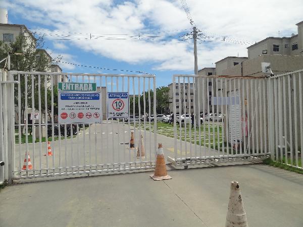 Vende-se em Jaboatao Dos Guararapes-PE  apto, 78.09 de área total, 41.79 de área privativa,  2_qto(s), WC, 1_sala(s), cozinha.