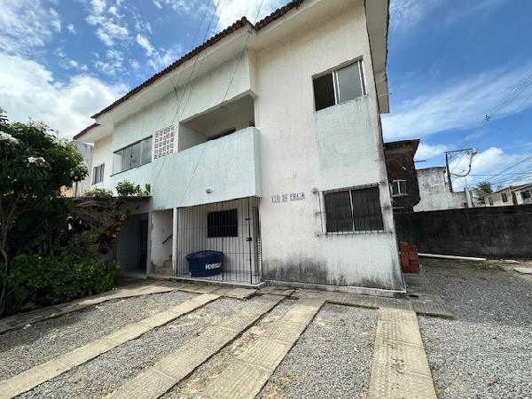 Vende-se em Paulista-PE  apto, 46.68 de área total, 45.10 de área privativa,  2_qto(s), a.serv, WC, 1_sala(s), cozinha, 1_vaga(s) de garagem.