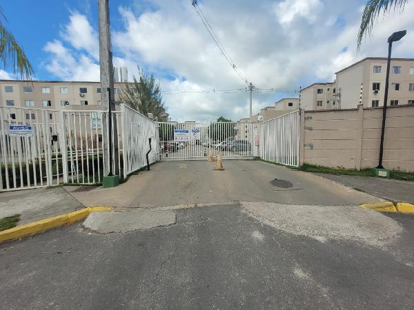 Vende-se em Jaboatao Dos Guararapes-PE  apto, 78.10 de área total, 41.80 de área privativa,  2_qto(s), a.serv, WC, 1_sala(s), cozinha, 1_vaga(s) de garagem.