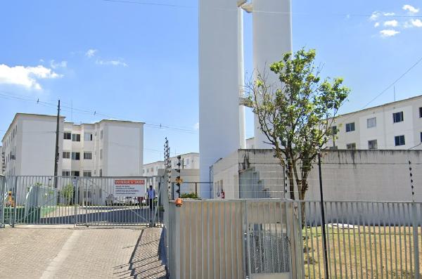 Vende-se em Jaboatao Dos Guararapes-PE  apto, 87.31 de área total, 41.79 de área privativa,  2_qto(s), WC, 1_sala(s), cozinha, 1_vaga(s) de garagem.