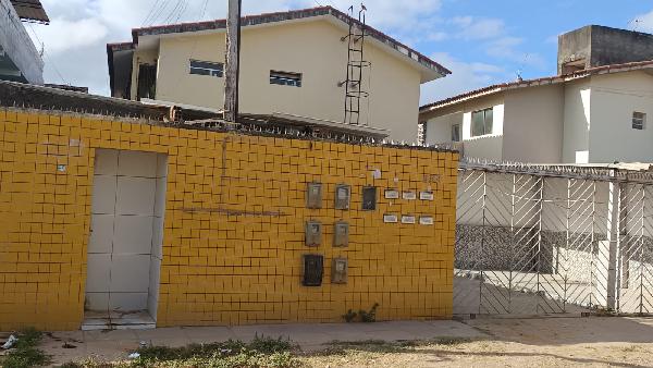 Vende-se em Paulista-PE  apto, 50.10 de área privativa,  2_qto(s), a.serv, WC, 1_sala(s), 1 lavabo(s), cozinha, Terraco, 1_vaga(s) de garagem.