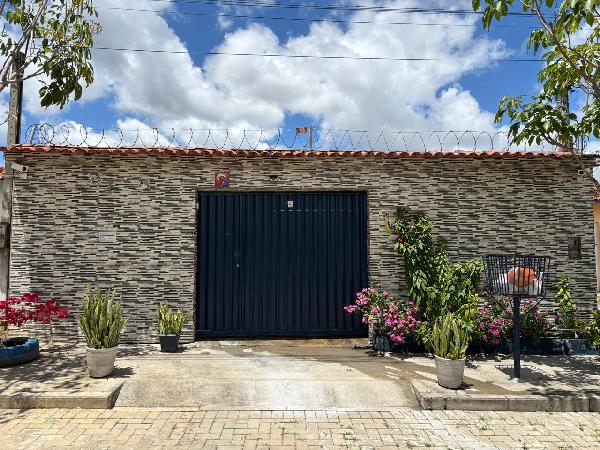 Vende-se em Igarassu-PE  Casa, 46.30 de área total, 46.30 de área privativa, 144.00 de área do terreno,  2_qto(s), a.serv, WC, 1_sala(s), cozinha, 1_vaga(s) de garagem.