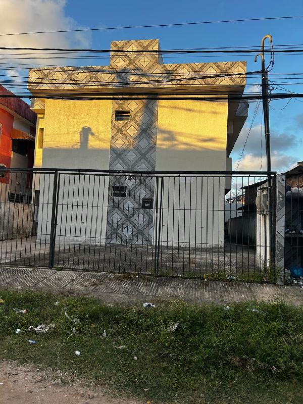 Vende-se em Paulista-PE  Casa, 56.32 de área total, 52.46 de área privativa, 200.00 de área do terreno,  2_qto(s), varanda, WC, 1_sala(s), cozinha, 1_vaga(s) de garagem.