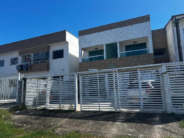 Vende-se em Paulista-PE  Casa, 58.93 de área total, 55.78 de área privativa, 200.00 de área do terreno,  1_qto(s), varanda, a.serv, WC, 1_sala(s), 1 lavabo(s), cozinha, Terraco, 1_vaga(s) de g