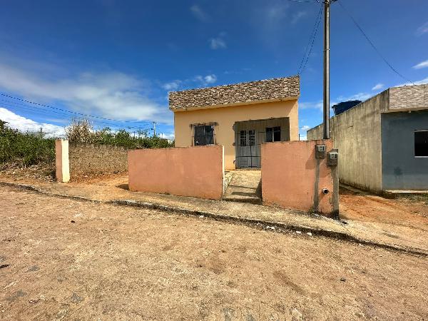 Vende-se em Cha De Alegria-PE  Casa, 57.81 de área total, 57.81 de área privativa, 127.50 de área do terreno,  2_qto(s), a.serv, WC, 1_sala(s), cozinha, Terraco, 1_vaga(s) de garagem.
