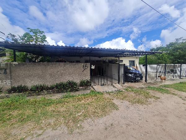 Vende-se em Paulista-PE  Casa, 42.94 de área privativa,  2_qto(s), a.serv, WC, 1_sala(s), cozinha, Terraco, 1_vaga(s) de garagem.