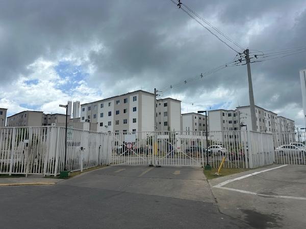 Vende-se em Jaboatao Dos Guararapes-PE  apto, 41.79 de área privativa,  2_qto(s), WC, 1_sala(s), cozinha.