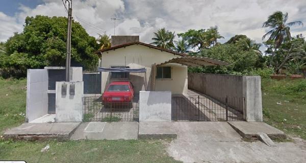 Vende-se em Igarassu-PE  Casa, 72.95 de área total, 61.95 de área privativa, 250.00 de área do terreno,  3_qto(s), varanda, a.serv, WC, 1_sala(s), cozinha, 1_vaga(s) de garagem.