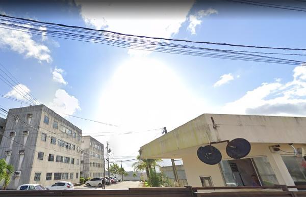 Vende-se em Jaboatao Dos Guararapes-PE  apto, 57.24 de área total, 50.36 de área privativa,  2_qto(s), a.serv, WC, 1_sala(s), cozinha, 1_vaga(s) de garagem.