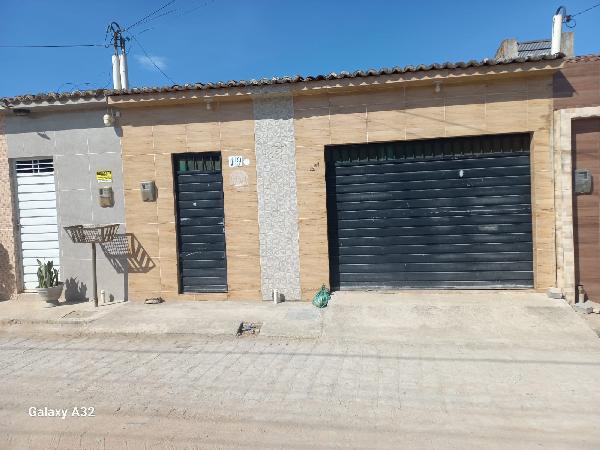 Vende-se em Sao Bento Do Una-PE  Casa, 83.24 de área total, 83.24 de área privativa, 92.40 de área do terreno,  2_qto(s), a.serv, WC, 1_sala(s), cozinha, 1_vaga(s) de garagem.