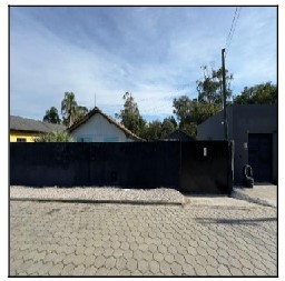 Vende-se em Laguna-SC  Terreno, 696.00 de área do terreno.