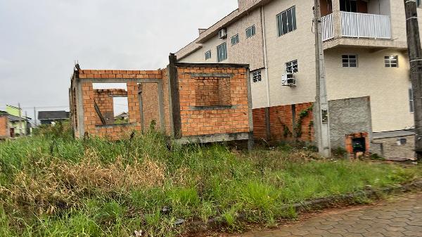 Vende-se em Criciuma-SC  Terreno, 325.00 de área do terreno.