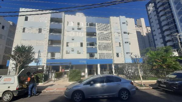 Vende-se em Florianopolis-SC  apto, 83.47 de área privativa,  3_qto(s), varanda, a.serv, WC, 1_sala(s), cozinha, 1_vaga(s) de garagem.