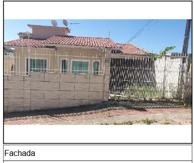 Vende-se em Sao Jose-SC  Casa, 52.00 de área privativa, 200.07 de área do terreno,  2_qto(s), a.serv, WC, 1_sala(s), cozinha.