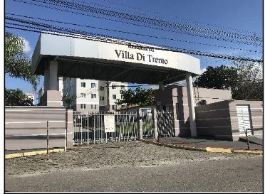 Vende-se em Biguacu-SC  apto, 41.65 de área privativa,  2_qto(s), WC, 1_sala(s), cozinha, 1_vaga(s) de garagem.