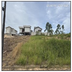 Vende-se em Morro Da Fumaca-SC  Terreno, 390.79 de área do terreno.