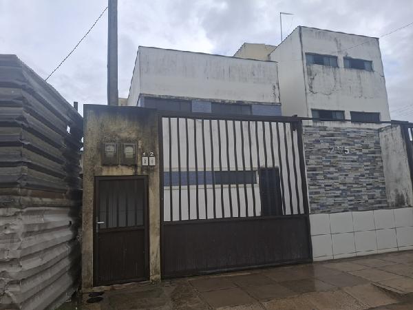 Vende-se em Vitoria De Santo Antao-PE  apto, 104.40 de área total, 59.09 de área privativa,  2_qto(s), a.serv, WC, 1_sala(s), cozinha, 1_vaga(s) de garagem.