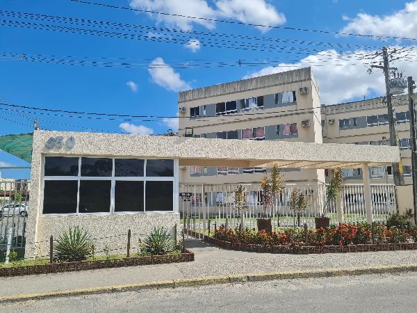 Vende-se em Sao Lourenco Da Mata-PE  apto, 81.10 de área total, 45.35 de área privativa,  2_qto(s), a.serv, WC, 1_sala(s), cozinha, 1_vaga(s) de garagem.