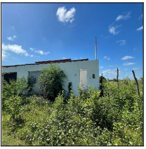 Vende-se em Serra Talhada-PE  Casa, 102.08 de área privativa, 142.65 de área do terreno,  2_qto(s), a.serv, WC, 1_sala(s), cozinha, Terraco, 1_vaga(s) de garagem.