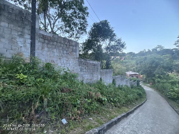 Vende-se em Sao Lourenco Da Mata-PE  Terreno, 574.50 de área do terreno.
