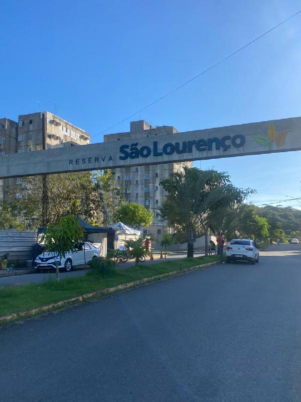 Vende-se em Sao Lourenco Da Mata-PE  apto, 67.74 de área total, 49.12 de área privativa,  2_qto(s), WC, 1_sala(s), cozinha, 1_vaga(s) de garagem.