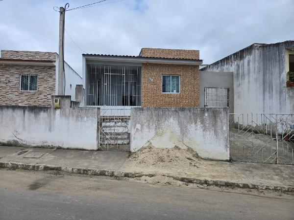 Vende-se em Tacaimbo-PE  Casa, 69.60 de área total, 69.60 de área privativa, 145.94 de área do terreno,  3_qto(s), a.serv, WC, 1_sala(s), cozinha, Terraco.