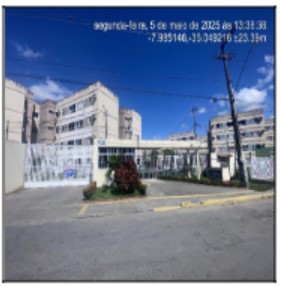 Vende-se em Sao Lourenco Da Mata-PE  apto, 45.35 de área privativa,  2_qto(s), a.serv, WC, 1_sala(s), cozinha, 1_vaga(s) de garagem.
