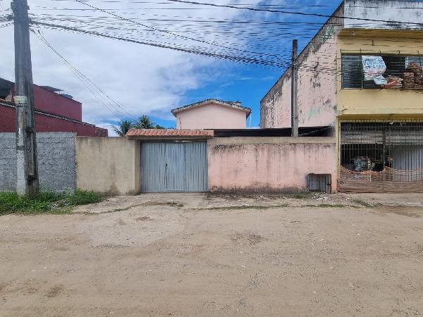 Vende-se em Sao Lourenco Da Mata-PE  Casa, 53.22 de área privativa, 67.50 de área do terreno,  2_qto(s), a.serv, WC, 1_sala(s), cozinha, Terraco, 1_vaga(s) de garagem.