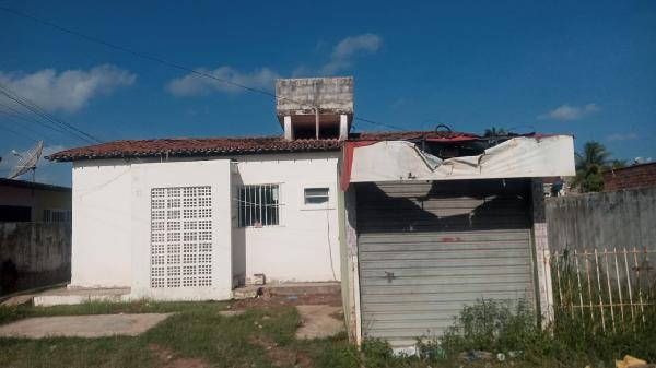 Vende-se em Sao Jose Da Coroa Grande-PE  Casa, 32.24 de área privativa, 360.00 de área do terreno,  1_qto(s), WC, 1_sala(s), cozinha, Terraco, 1_vaga(s) de garagem.