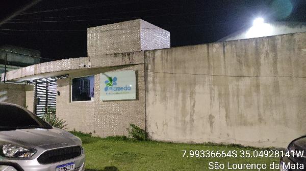 Vende-se em Sao Lourenco Da Mata-PE  apto, 43.00 de área privativa,  2_qto(s), WC, 1_sala(s), cozinha, Terraco, 1_vaga(s) de garagem.
