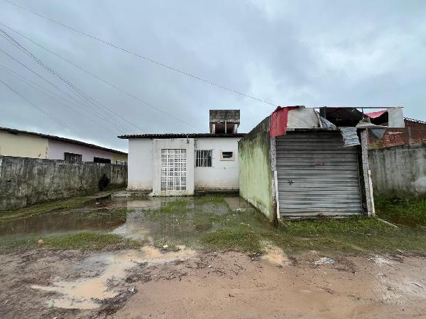 Vende-se em Sao Jose Da Coroa Grande-PE  Casa, 32.33 de área total, 32.33 de área privativa,  1_qto(s), WC, 1_sala(s), cozinha, 1_vaga(s) de garagem.