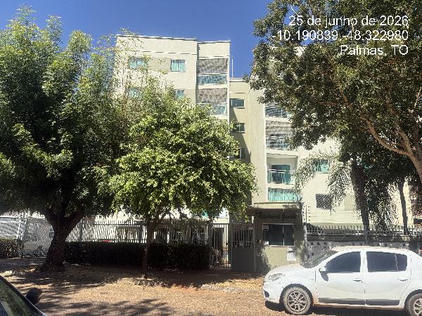 Vende-se em Palmas-TO  apto, 96.87 de área total, 49.97 de área privativa,  2_qto(s), a.serv, WC, 1_sala(s), cozinha, 1_vaga(s) de garagem.