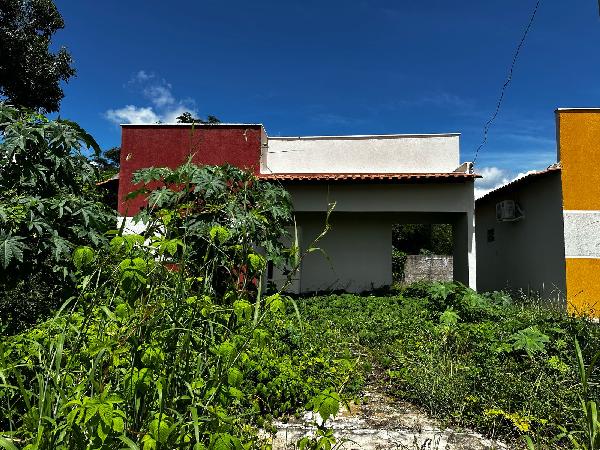 Vende-se em Altos-PI  Casa, 57.48 de área total, 57.48 de área privativa, 200.00 de área do terreno,  2_qto(s), varanda, a.serv, WC, 1_sala(s), cozinha, Terraco.