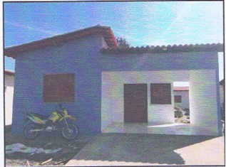 Vende-se em Agua Branca-PI  Terreno, 285.00 de área do terreno.