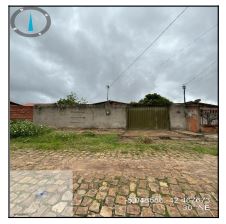 Vende-se em Altos-PI  apto, 45.20 de área privativa, 0.01 de área do terreno,  2_qto(s), a.serv, WC, 1_sala(s), cozinha.