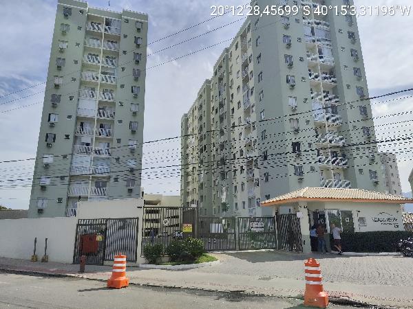 Vende-se em Serra-ES  apto, 73.45 de área total, 46.23 de área privativa,  2_qto(s), WC, 1_sala(s), cozinha, 1_vaga(s) de garagem.
