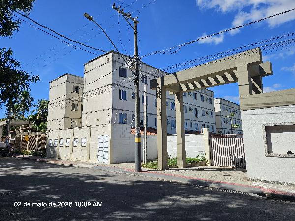 Vende-se em Serra-ES  apto, 60.22 de área total, 41.85 de área privativa,  2_qto(s), WC, 1_sala(s), cozinha, 1_vaga(s) de garagem.