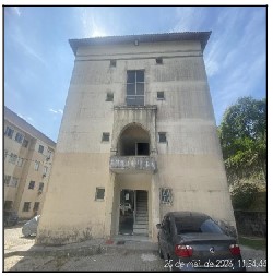Vende-se em Vila Velha-ES  apto, 43.74 de área privativa, 0.00 de área do terreno.