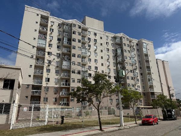 Vende-se em Serra-ES  apto, 90.53 de área total, 46.87 de área privativa,  2_qto(s), a.serv, WC, 1_sala(s), cozinha.