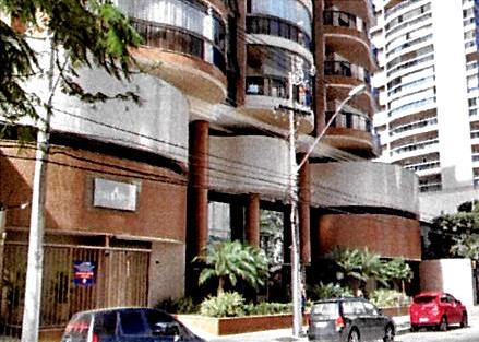Vende-se em Vila Velha-ES  apto, 75.00 de área privativa, 1_vaga(s) de garagem.