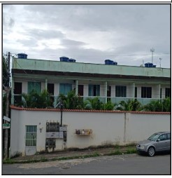 Vende-se em Serra-ES  apto, 98.15 de área privativa,  2_qto(s), varanda, a.serv, WC, 1_sala(s), 1 lavabo(s), cozinha, 1_vaga(s) de garagem.