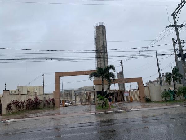Vende-se em Serra-ES  apto, 62.36 de área total, 42.47 de área privativa,  2_qto(s), a.serv, WC, 1_sala(s), cozinha, 1_vaga(s) de garagem.