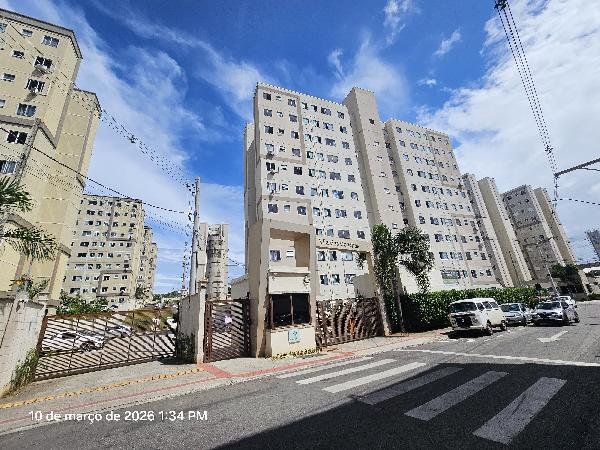 Vende-se em Vila Velha-ES  apto, 67.30 de área total, 43.67 de área privativa,  2_qto(s), WC, 1_sala(s), cozinha, 1_vaga(s) de garagem.