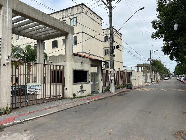 Vende-se em Serra-ES  apto, 62.26 de área total, 41.85 de área privativa,  2_qto(s), a.serv, WC, 1_sala(s), cozinha, 1_vaga(s) de garagem.