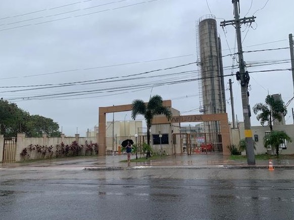 Vende-se em Serra-ES  apto, 42.47 de área privativa, 1_vaga(s) de garagem.