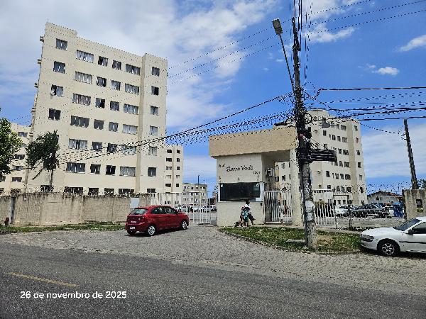 Vende-se em Serra-ES  apto, 57.30 de área total, 46.22 de área privativa,  2_qto(s), WC, 1_sala(s), cozinha, 1_vaga(s) de garagem.