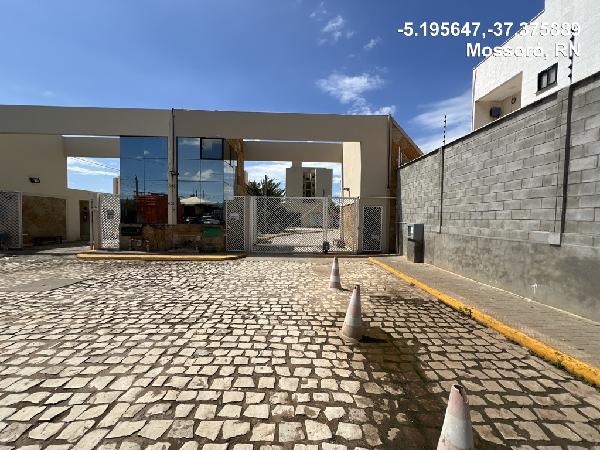 Vende-se em Mossoro-RN  apto, 91.17 de área total, 47.09 de área privativa,  2_qto(s), WC, 1_sala(s), cozinha, 1_vaga(s) de garagem.