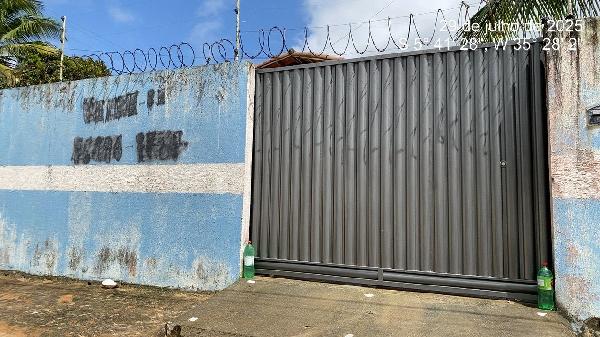 Vende-se em Ceara-Mirim-RN  Casa, 49.59 de área total, 49.59 de área privativa, 200.00 de área do terreno,  2_qto(s), a.serv, WC, 1_sala(s), cozinha.
